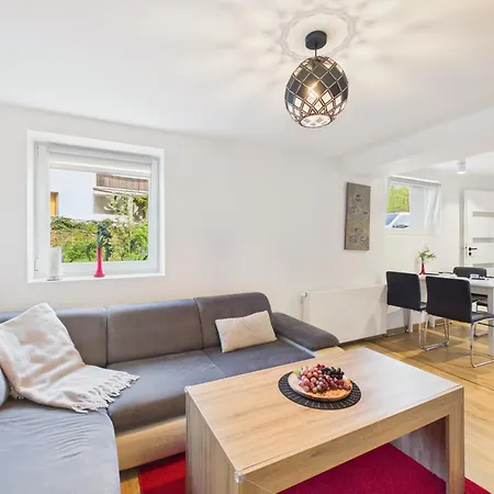 Apartamento Garden Wielunska By Solarento *